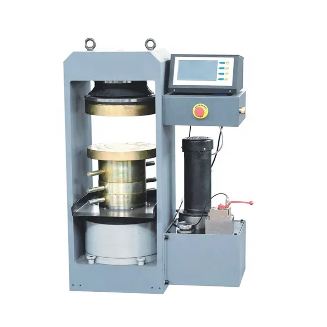 

2000kN Digital Display Concrete materials compression testing machine 2000n Digital Compression Spring Material Tensile Testing