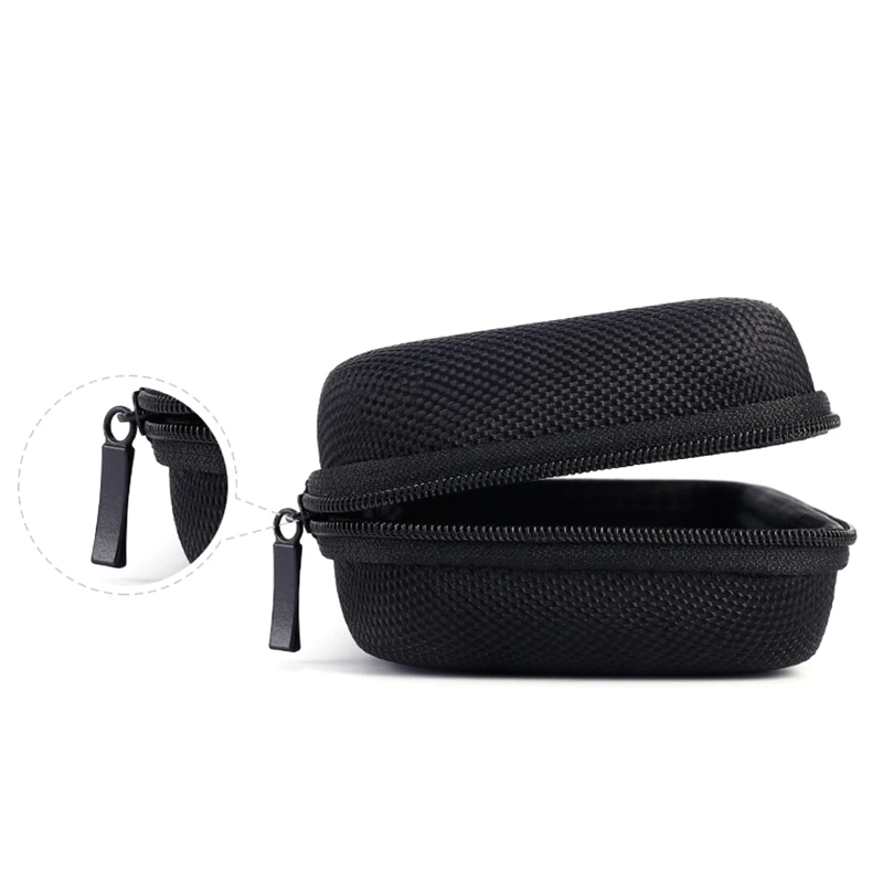 EVA Microphone Carrying Bags Shockproof Covers Storage Boxes