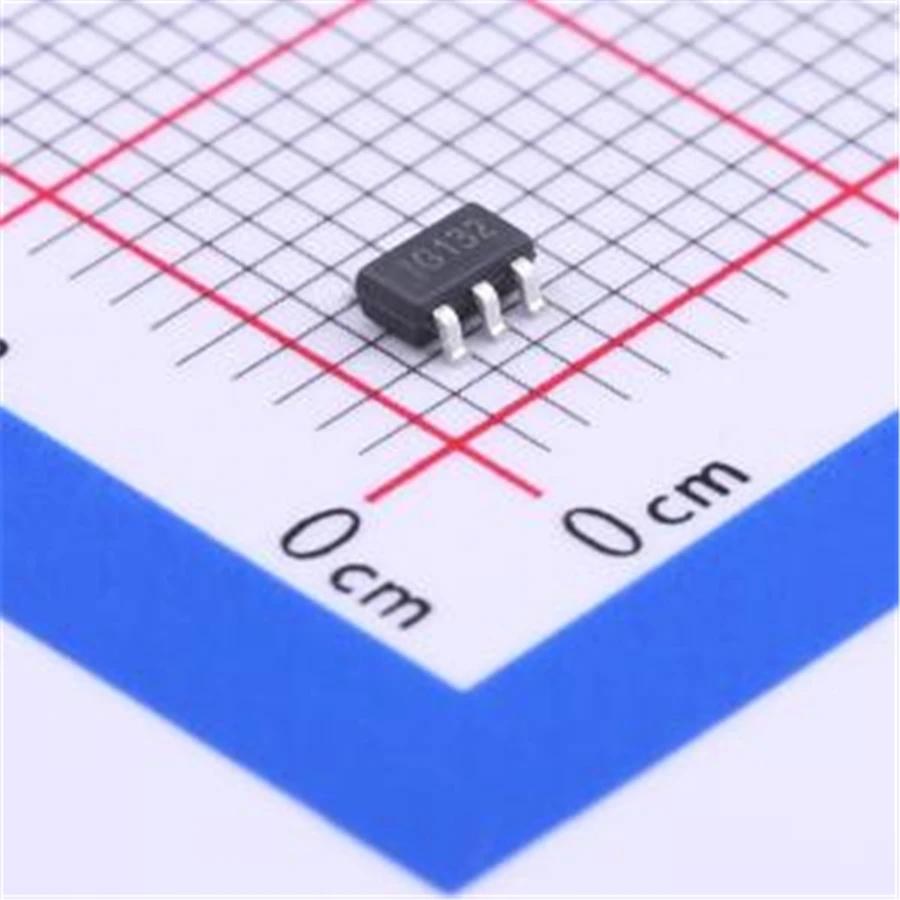 

50PCS/LOT(Linear voltage regulator (LDO)) SPX3819M5-L/TR