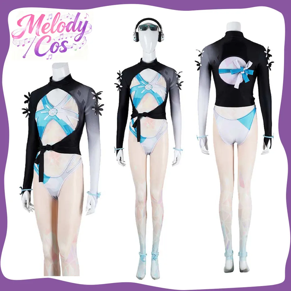 Luna Snow Cosplay S… - image