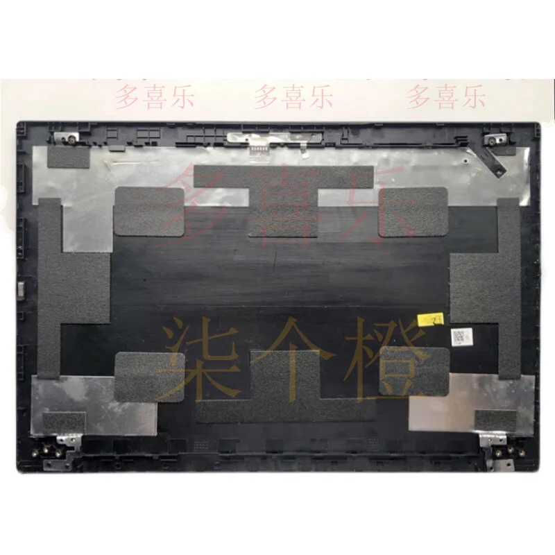 

ZMZM для Lenovo Thinkpad L580 ЖК-задняя верхняя крышка задняя крышка AP165000300 черный