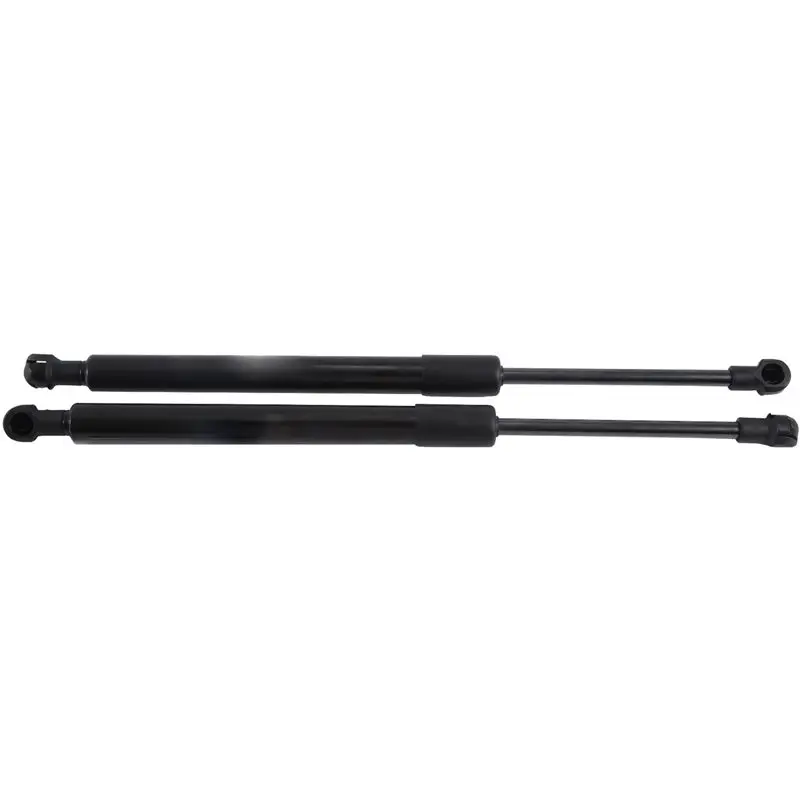 AU16-1Pair Car Luggage Compartment Air Spring(LH+RH) For JAGUAR XF X250 2008-2015 Tailgate Cover Stay C2Z2615 C2Z21500 Accessori