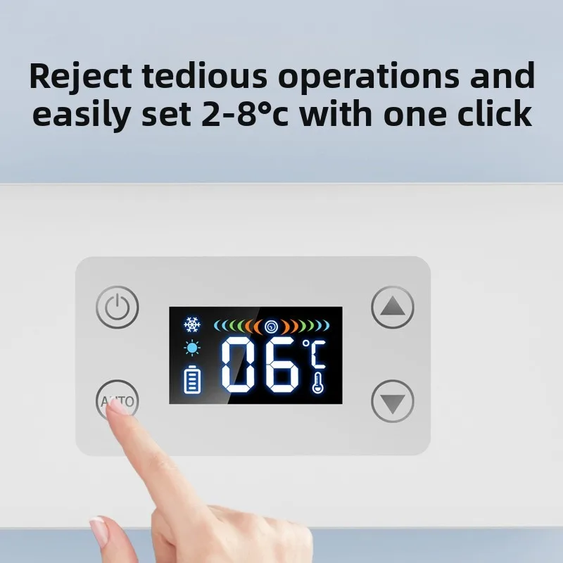 Thumbnail 4 - #41 Portable Fridges Discount Picks