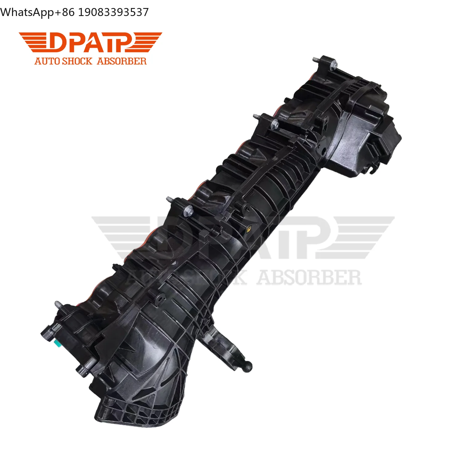 

Высококачественный впускной коллектор для BMW F12 F16 F10 F07 F31, номер детали 11617811909