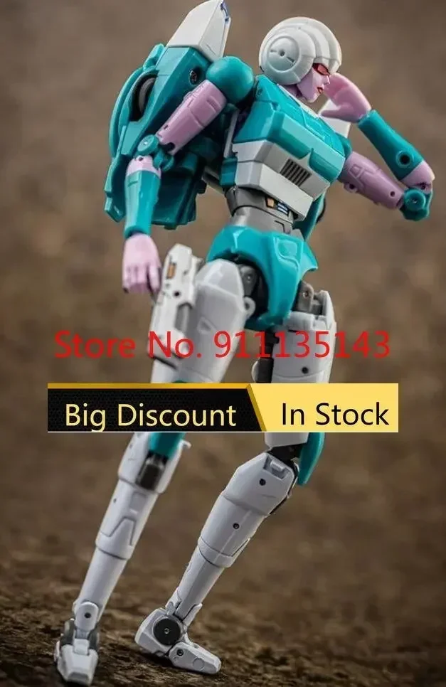 Ocular Max Ox Mmc Ps-18 Lifeline Zinnia In Stock