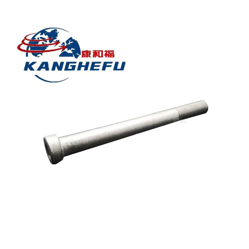 Linde T20AP/20SP/24AP/24SP-1158 Vehicle Forklift Parts Hexagonal Bolts 9048346321