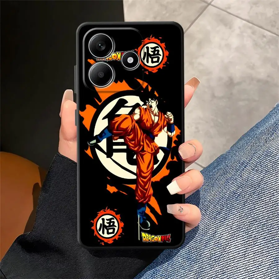 Case For Xiaomi Red… - image