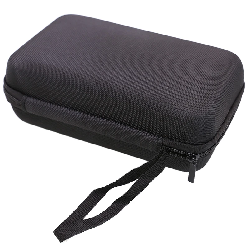 Paekmeter Multimeter Multimeter Multimeter Multimeter Tool Kit Canvas Opbergtas Verdikte Oxford Stoffen Tas