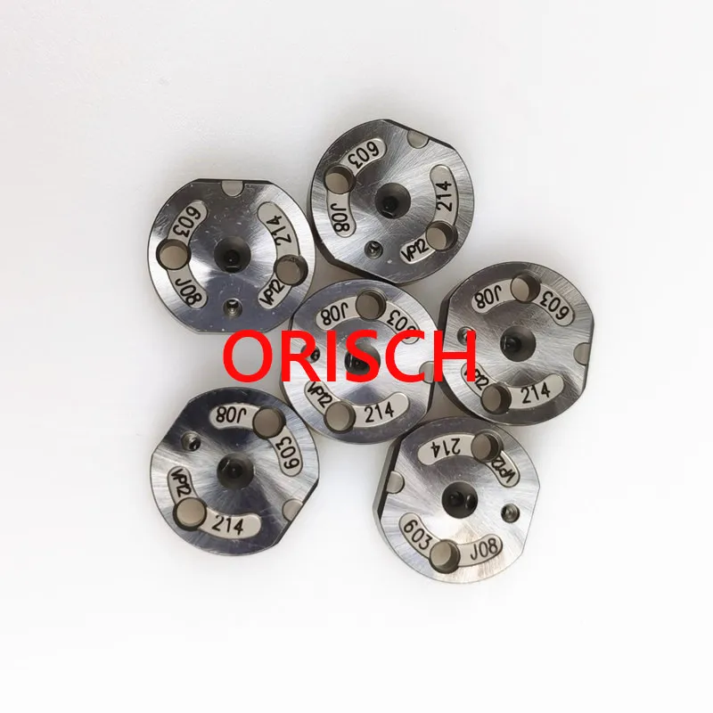 Good quality orifice plate 295040-6280,295040-6290 for095000-5650 095000-6240 16600VM00D, 16600EB70D