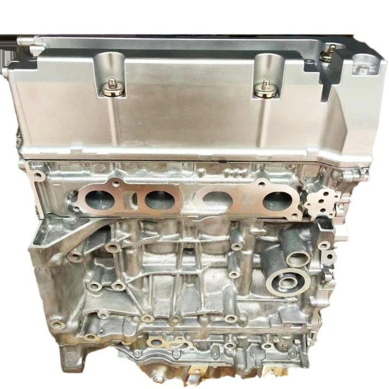 

2.4L 4-cylinder car engine K24Z1 is suitable for Honda CRV3 assembly motor