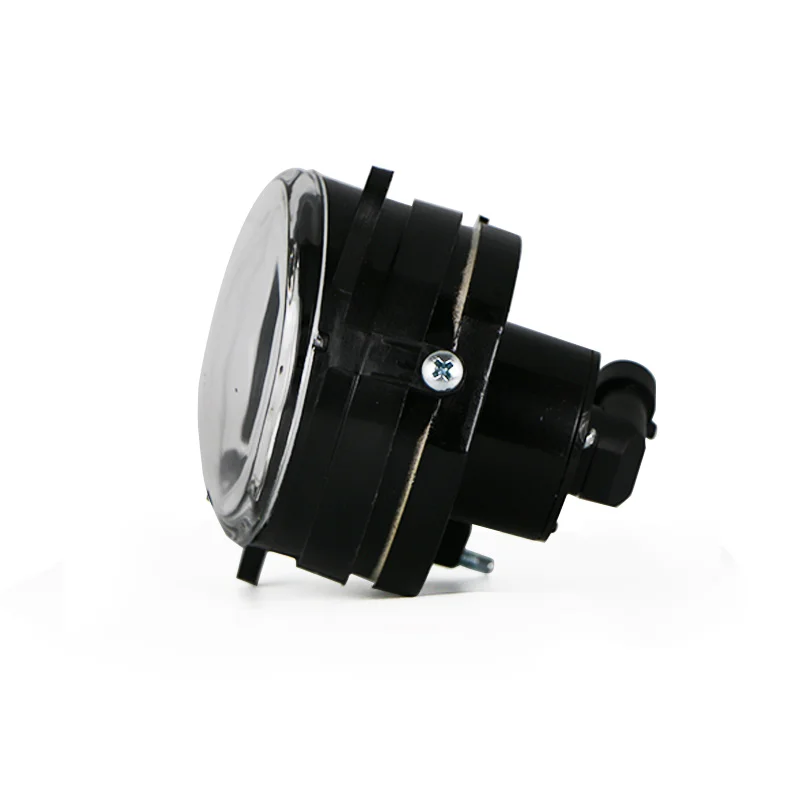 Fog Lamp For Skoda Fabia Mk1 Mk2 For VW Transporter T5 Caravelle Multivan Crafter VW Polo Gol Front Bumper Anti Fog Light view 4