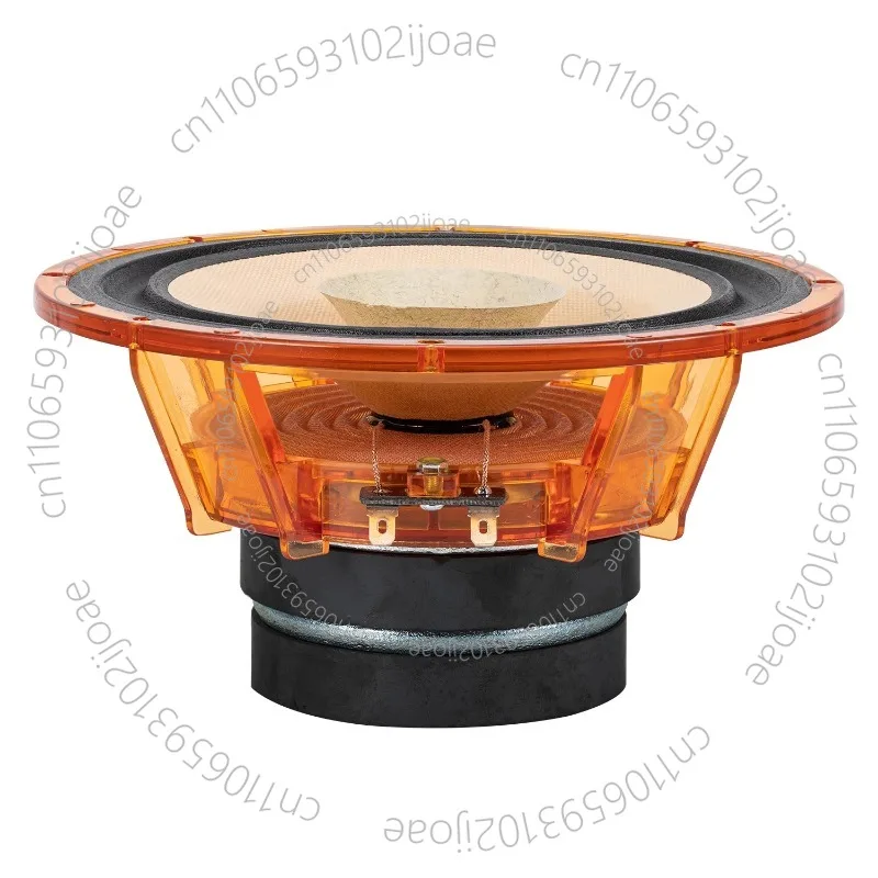 B-506 F6S 6 Inch Fu… - image