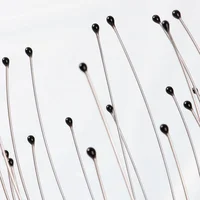 Relaxant Massage du cerveau masseur de tête de poulpe grattage du cuir chevelu soulagement de la Relaxation masseur corporel grattoir soulage la Tension griffe 2