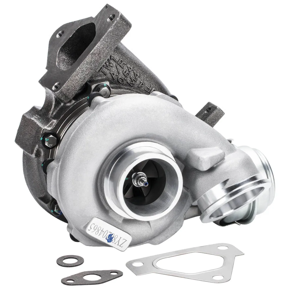 maxpeedingrodss GT2256V Turbo Charger For Dodge Sprinter Van 2.7L diesels Engine 2000-2004