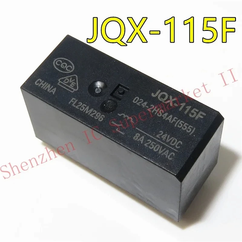 Jqx-115F 024-1Hs3 1…
