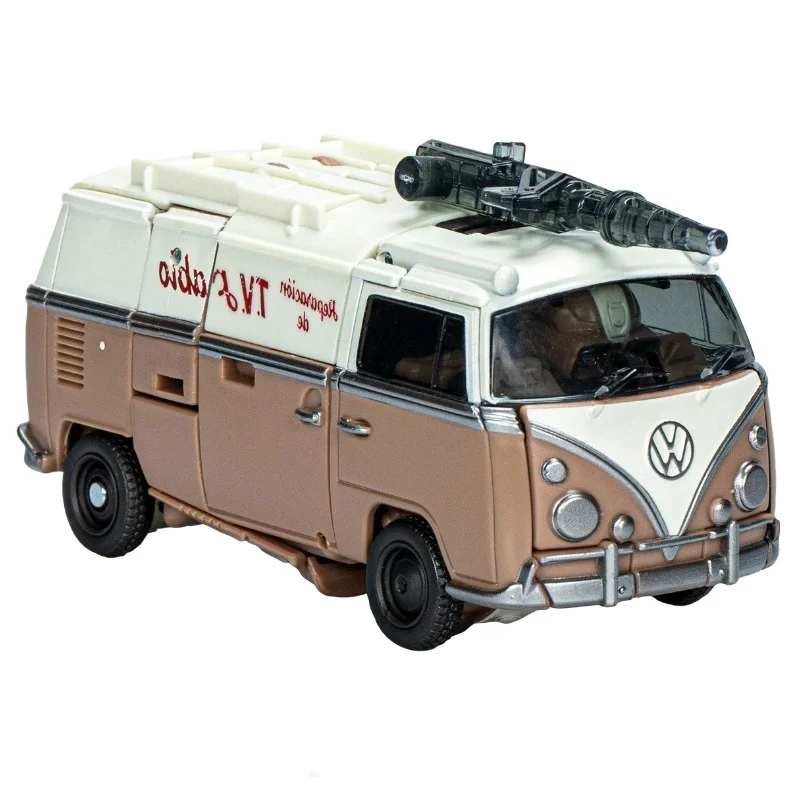 Transformateur G1 SS 108 D classe Wheeljack, cadeaux populaires, figurine Anime modèle série Studio, décoration tendance amusante, flambant neuf, en Stock