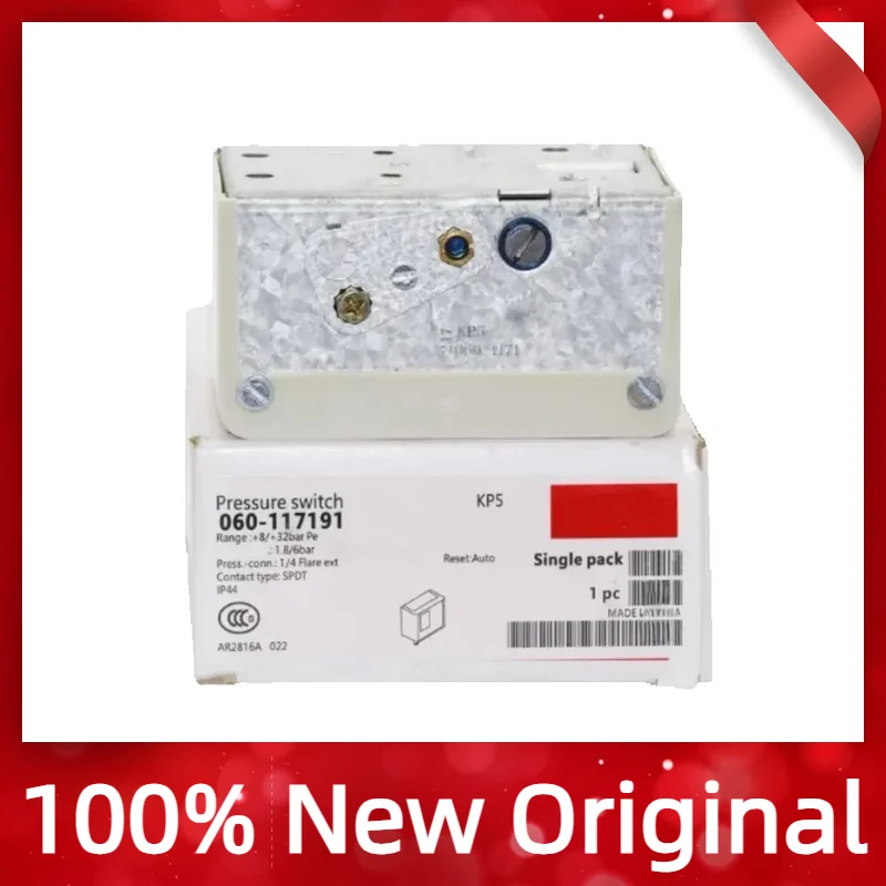 

Оригинальный реле давления KP5 060-117191