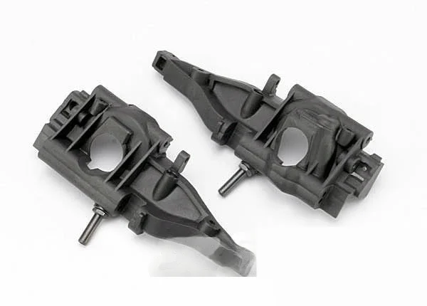 TRAXXAS 5631 Rear Differential Bulkhead/Mount 1/10 Summit Big S RC Car/Truck