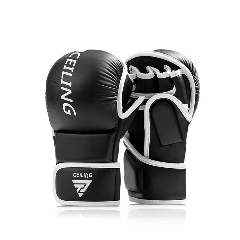Thumbnail 3 - #65 Cheap Boxing Gloves & Mitts Worth Buying