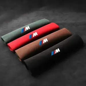 Bmw M Performance Seat Belt Cover AliExpress