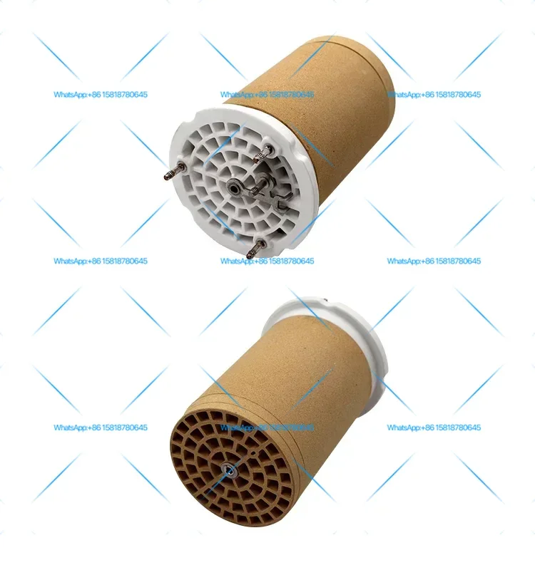 143.506  3*480V 16KW ceramic heating element /ceramic heater for hot air welding machine LHS61L