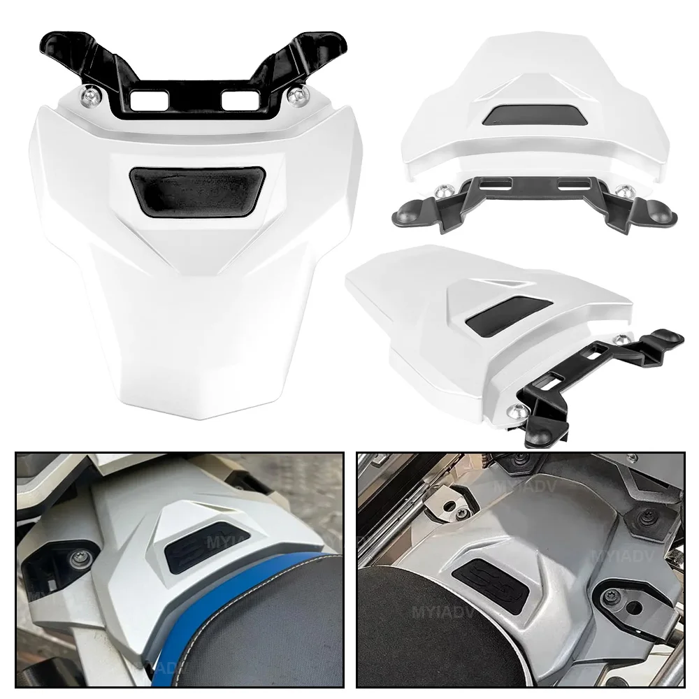 

For BMW R1200GS 2013-2018 R1250GS For Adventure Motorcycle Rear Passenger Seat Tail Section Guard Seat Fairing Cover Accessories