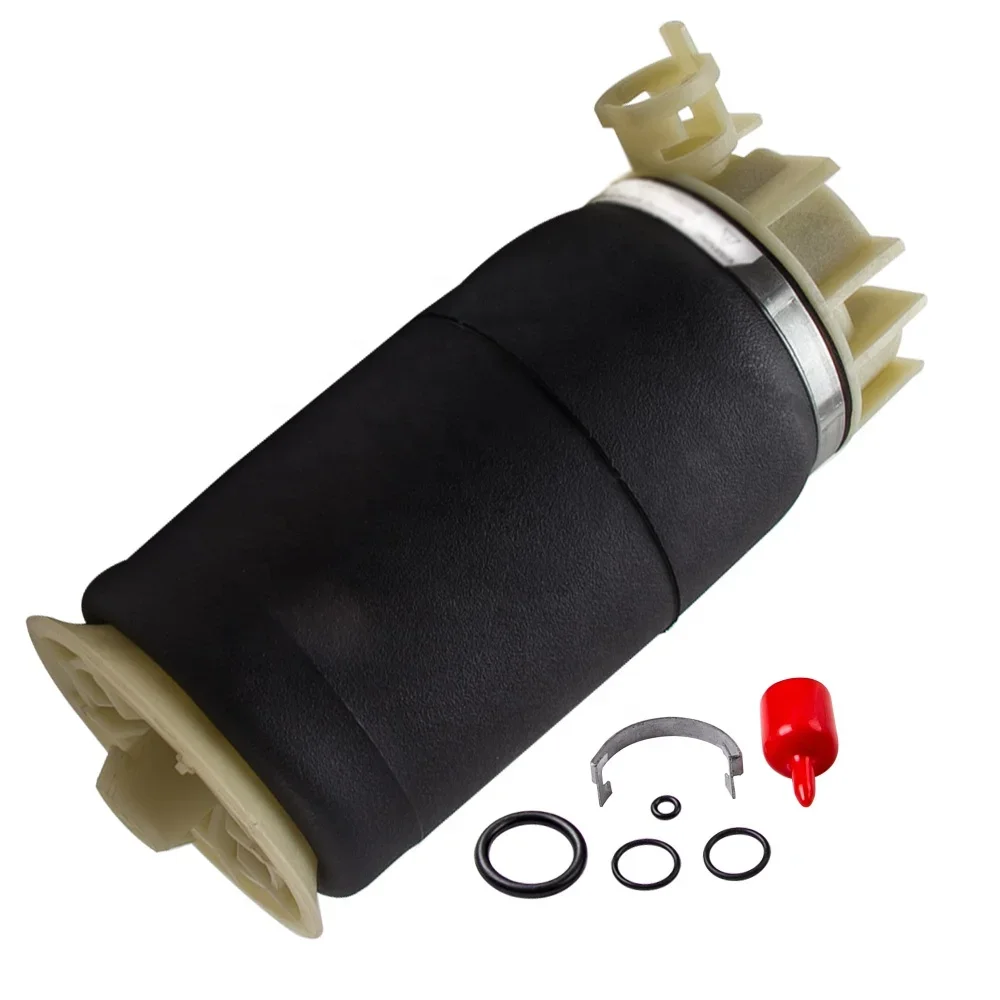 Para Ford Windstar 1995-2003 3U2Z5580GA 3U280GA bolsa de fuelle de resorte neumático suspensión neumática