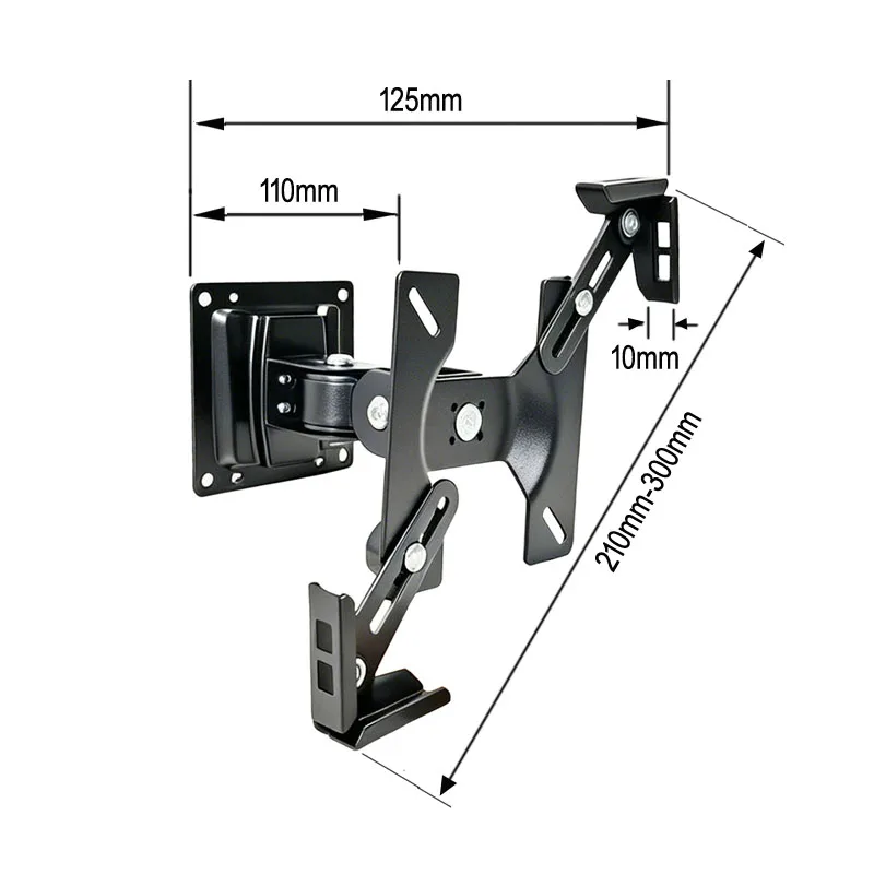 D-MOUNT 8.5