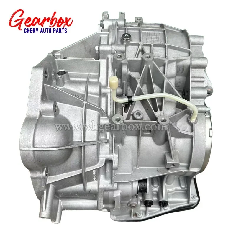 Восстановленный Punch VT2 CVT автоматическая коробка передач в сборе для Haval Geely EC7 Great Wall Mini Cooper Lifan