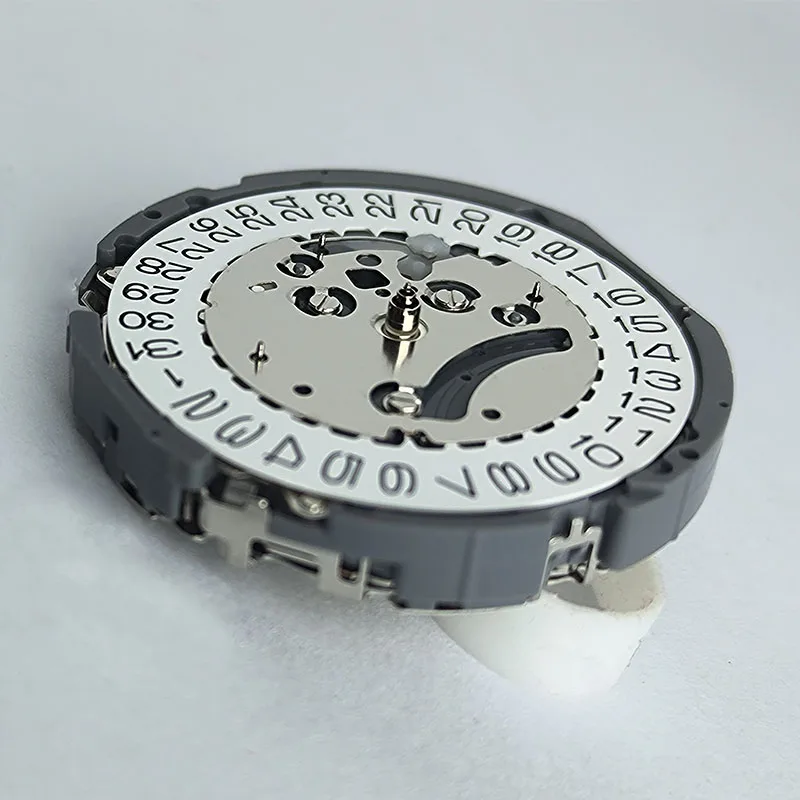 VK63 Watch movement VK63A Quartz 6-pin watch movement for VK63 quartz watch accessories