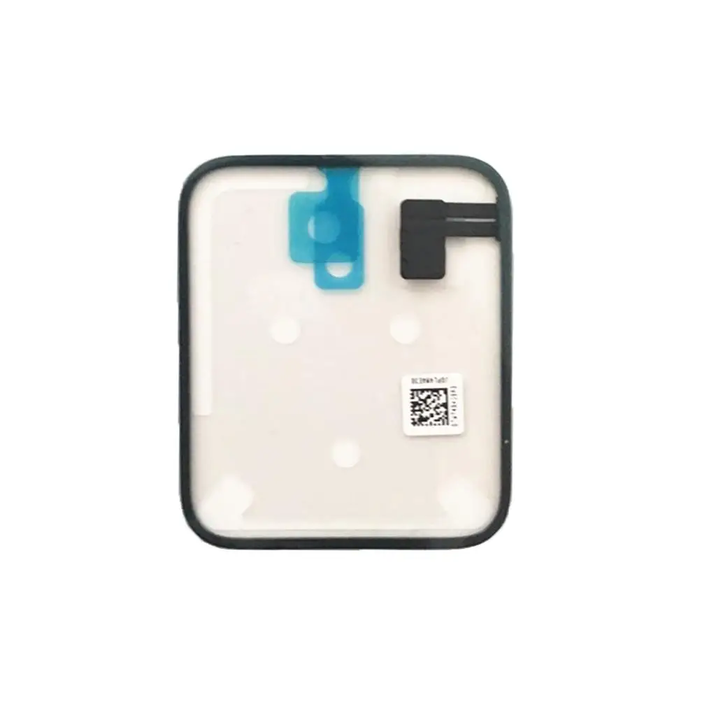 Touch Screen Force Sensor Gasket Flex Cable Replacement Waterproof Repair Part for Apple Watch