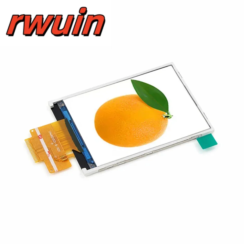 2.8/3.2 inch TFT display HD IPS LCD full color bare screen 2.8