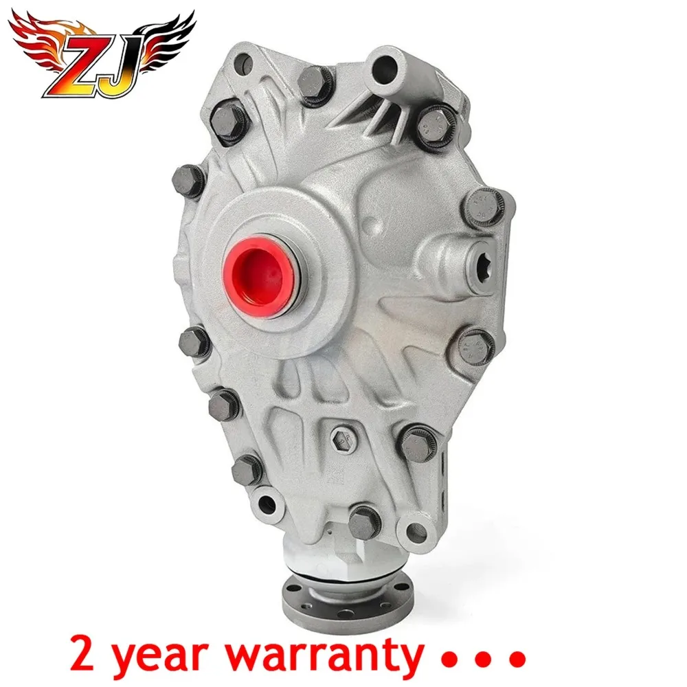 31507934392 G07 Differential Front Axle Transmission 3.38 Ratio For BMW X7 M50iX
