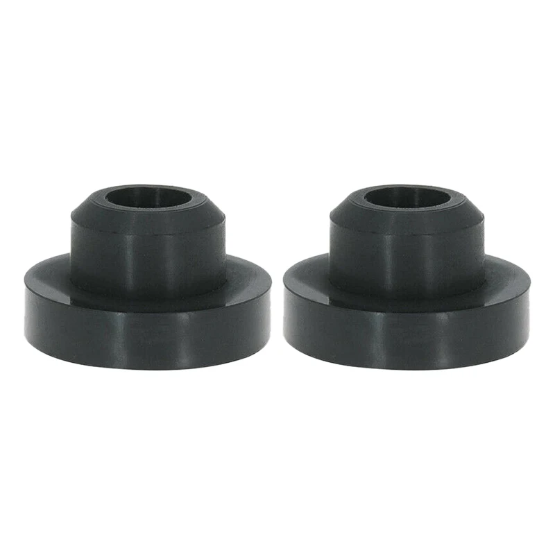 

2pcs Motorcycle Fuel Tank Rubber Grommet Seal Fit for Bombardier 1999 2000 2001 2002 2003 2004 2005 2006 2007 2008 570045500