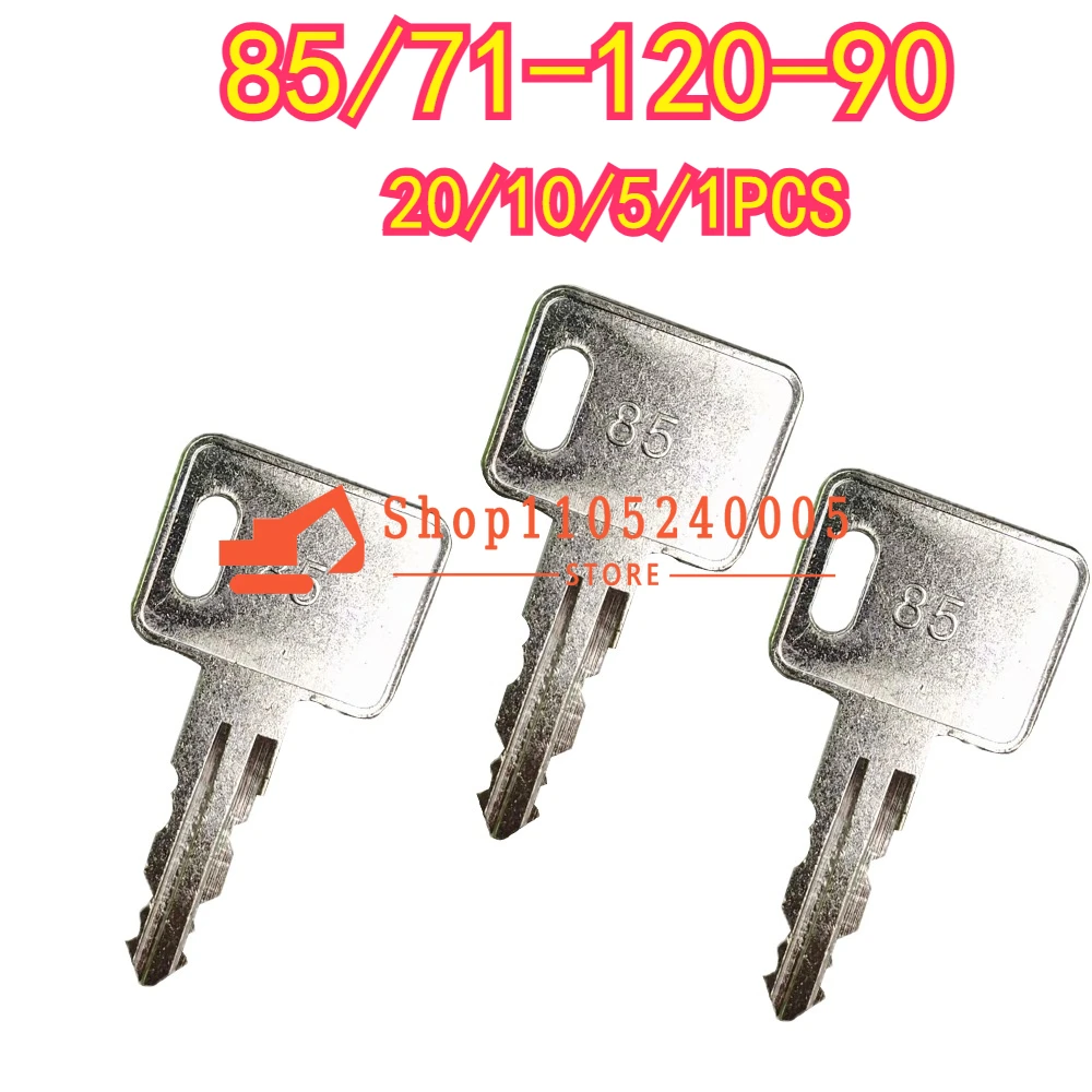 

20/10/5/1 шт. новые ключи переключателя для Taylor Dunn 71-120-90 85 7112090 TA71-120-90 TAY71-120-90