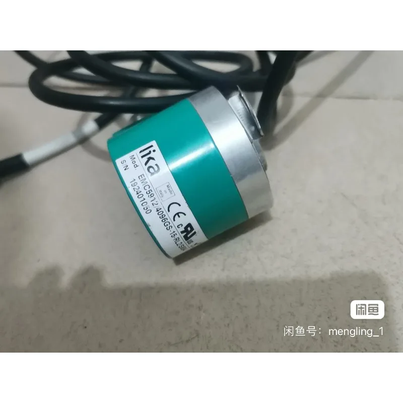 1 piece suitable for  5912/4096GS-15-RL2/S684 Absolute Photoelectric Encoder