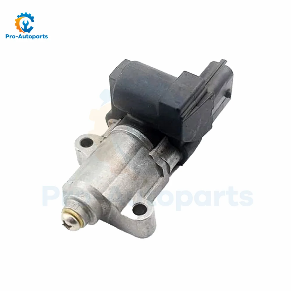 35150-2B010 Idle Air Speed Control Valve 351502B010 For Kia 10-11 Soul 1.6L Carens Rondo Ceed Elantra AC626 AC4470