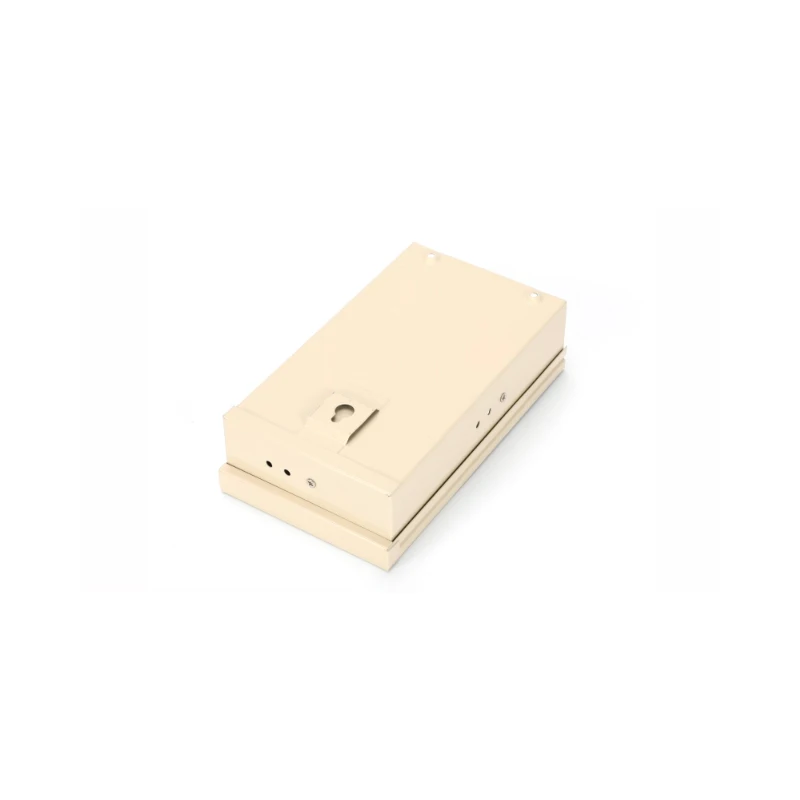 FY-120-5V20A 12V10A15V8A 24V5A Single Output Outdoor Rainproof Switching Power Supply AC 180~264V/DC 240~370V