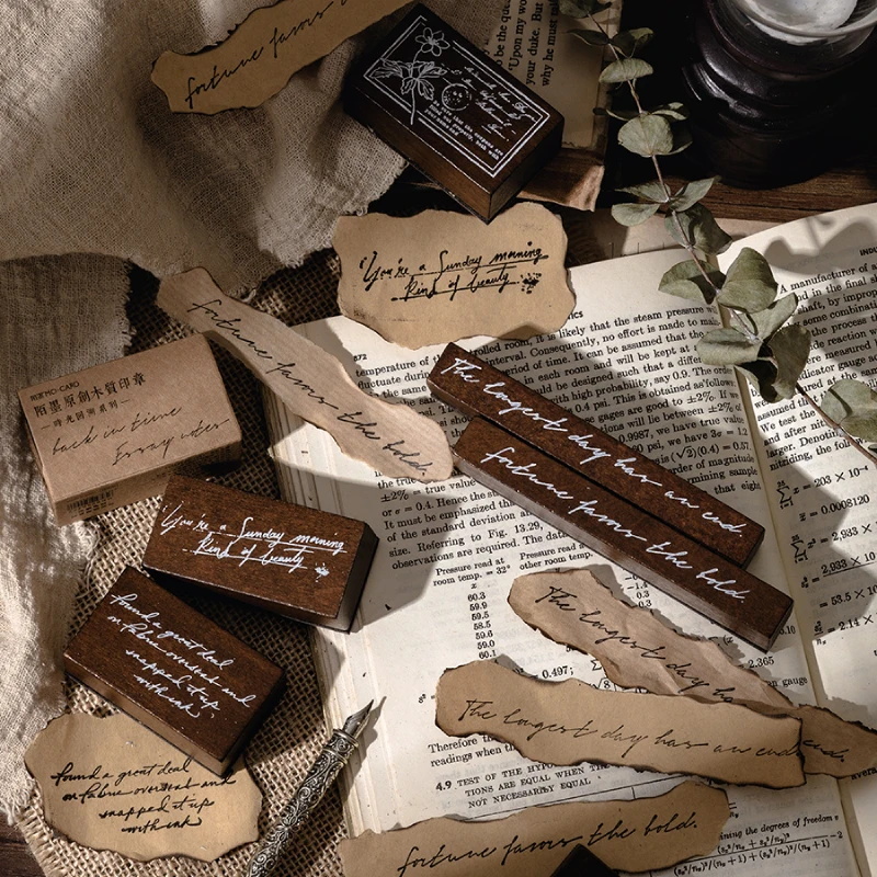 Thumbnail 4 - #82 Latest Decorative Stamps Offers