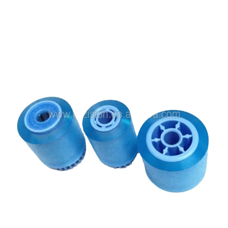 1SETS AF030081 AF031082 AF030080 Original quality Pickup Roller kit for Ricoh Ricoh Aficio 1060 1075 8000 6001 9001 7500 6000