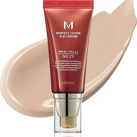 missha
