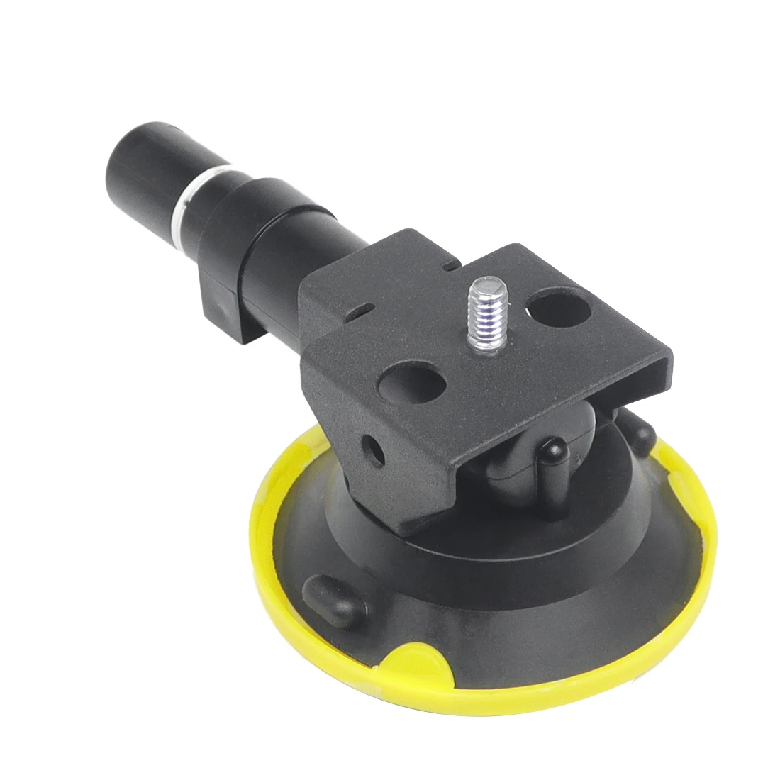 3 Zoll/4,5 Zoll/6 Zoll Handpumpen-Saugnapf mit 1/4 Zoll Gewinde Kamerastabilisator-Halterung für RAM-Kamera Auto-Fotografie-Sauger – Detail 14