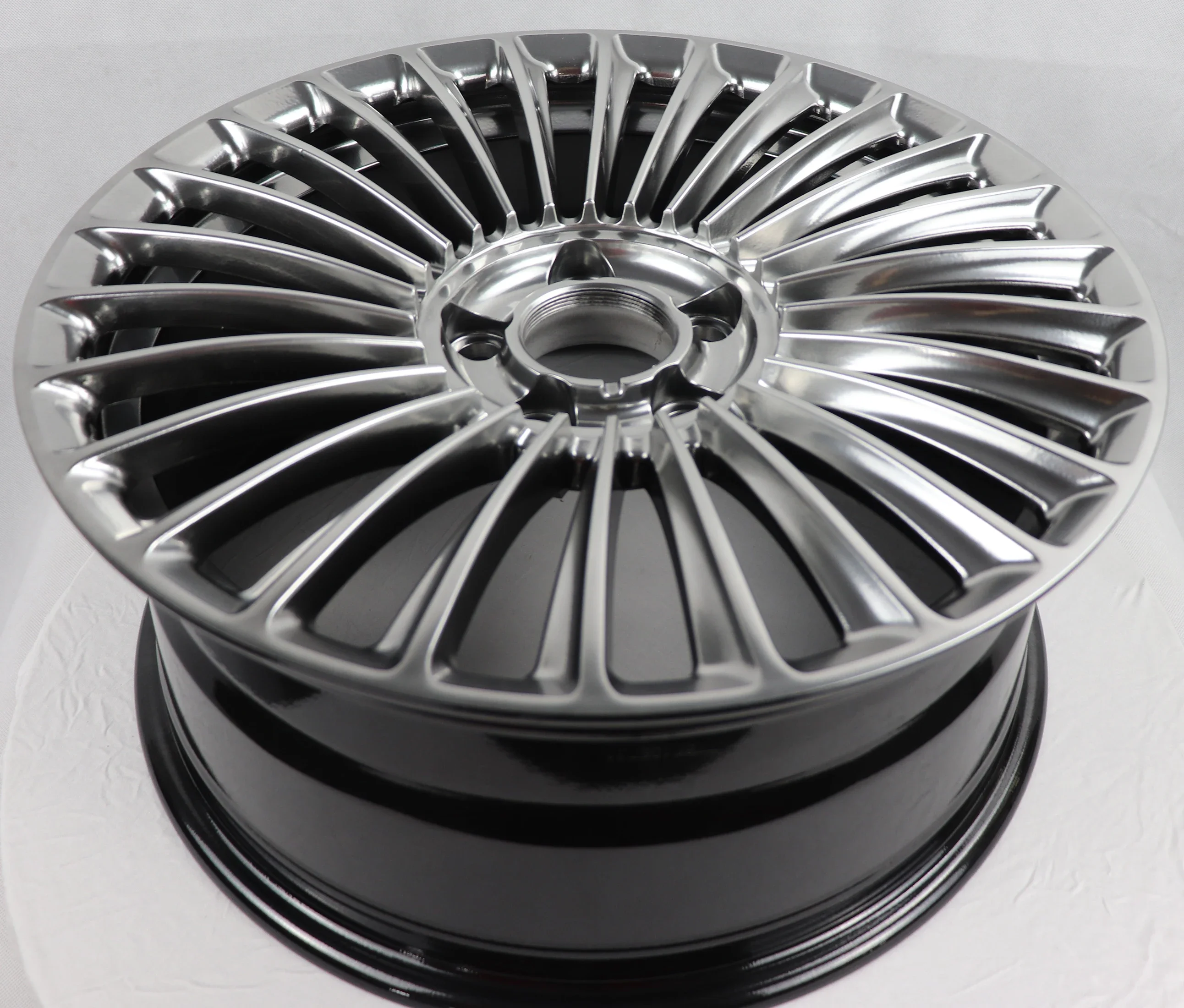 

1PC Professional Manufacturers r17 r18 5x112 car rim 5x1143 pcd 5x120 Alloy Wheels 17 18 inch Rims