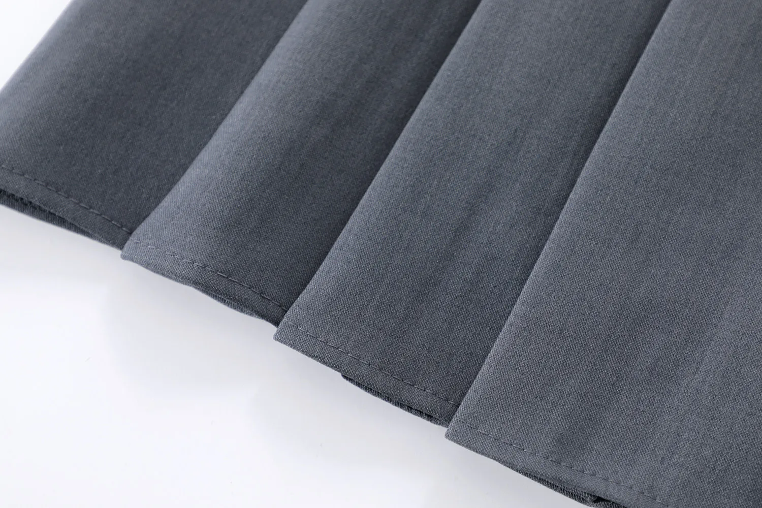 Mini-Plisseerock für Damen, Herbst 2026, Neuerscheinung, hochtaillierte Röcke mit Gürtel, koreanischer Modestil, Minirock für Damen, heiß begehrt – Detail 18