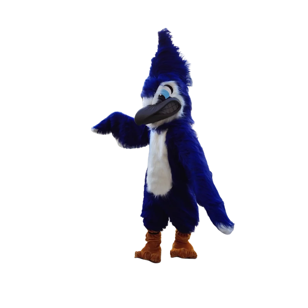 

blue jay mascot costume bird cosplay cartoon character fancy costume anime cosplay mascotte theme fancy dress carnival 1028