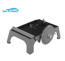 Hot selling gym equipment exercise home gym Body Building Fitness flywheel trainer machine Flywheel Centrifuge machine