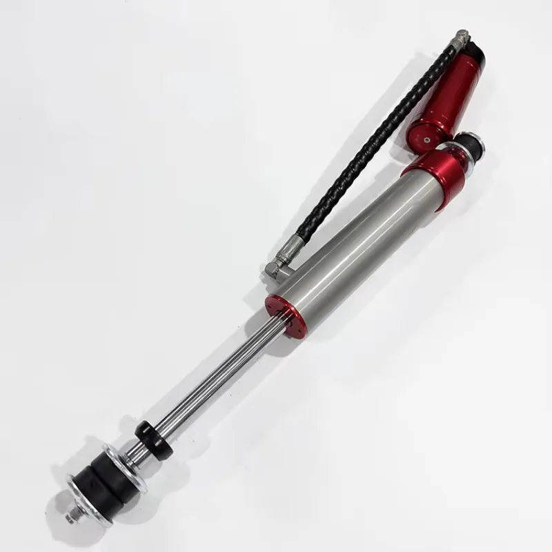 Peredam Kejut Kecepatan Tinggi Merah Diameter 2-Inci 2.5 Model Y61