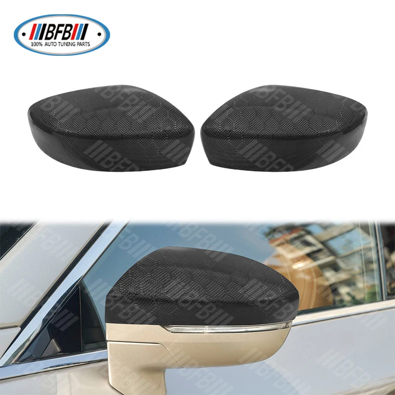 

Honeycomb Carbon Rearview Side Mirror Covers for Infiniti G37 G25 2009-2015 New Condition Protection Caps for Left Right