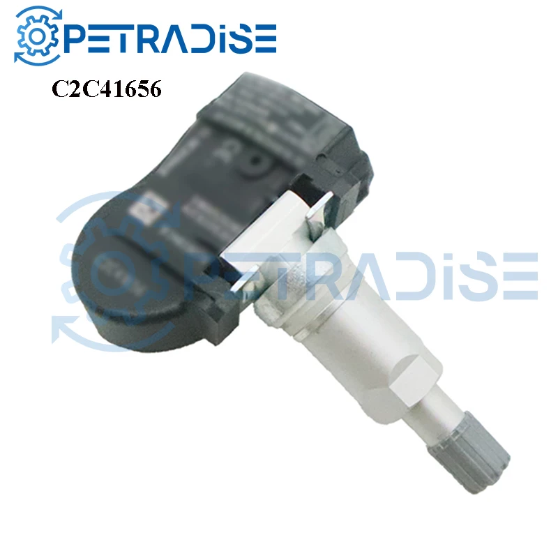 

New TPMS Tire Pressure Sensor For Jaguar XF XJ XK XFR XJR XKR S-Type Super Land Rover LR2 LR3 Range Rover Car Parts OEM C2C41656