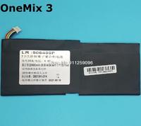 Replacement Battery For One-Netbook For One Netbook One Mix OneMix 1S OneMix 2 OneMix 2S OneMix 3 OneMix 3S OneMix 3pro New